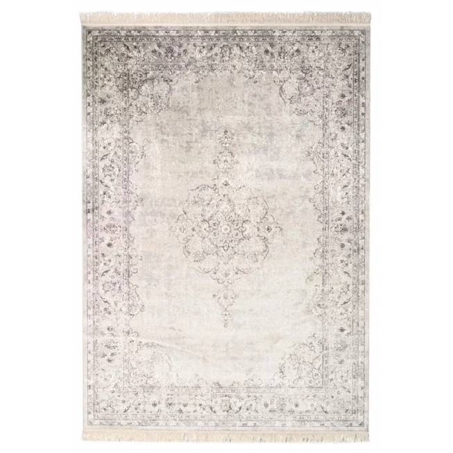 Kilimas Domoletti R Palace 914-0909_5353, pilka/smėlio/smėlio ruda, 230 cm x 160 cm