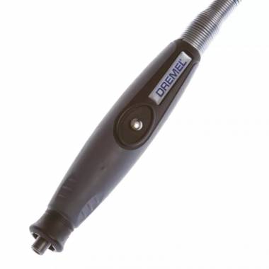 Lankstus velenas Dremel 225 26150225JA, 1070 mm