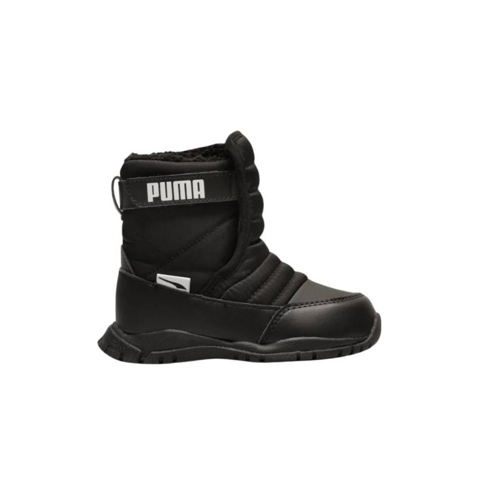 Puma NIEVE BOOT WTR AC INF JR 380746-03 batai