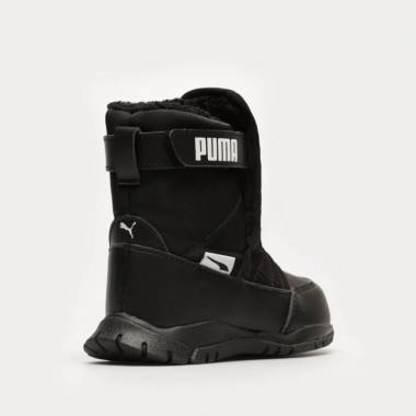 Puma NIEVE BOOT WTR AC INF JR 380746-03 batai