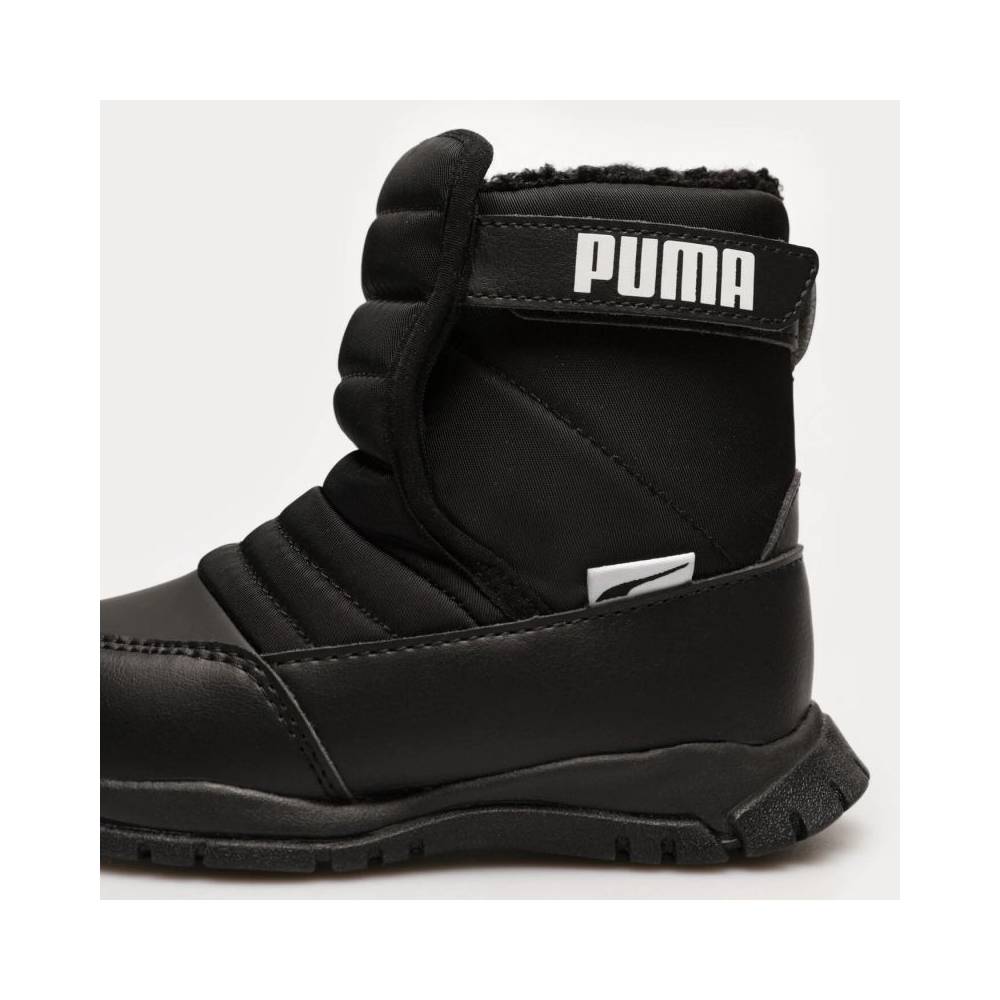 Puma NIEVE BOOT WTR AC INF JR 380746-03 batai