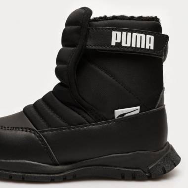 Puma NIEVE BOOT WTR AC INF JR 380746-03 batai