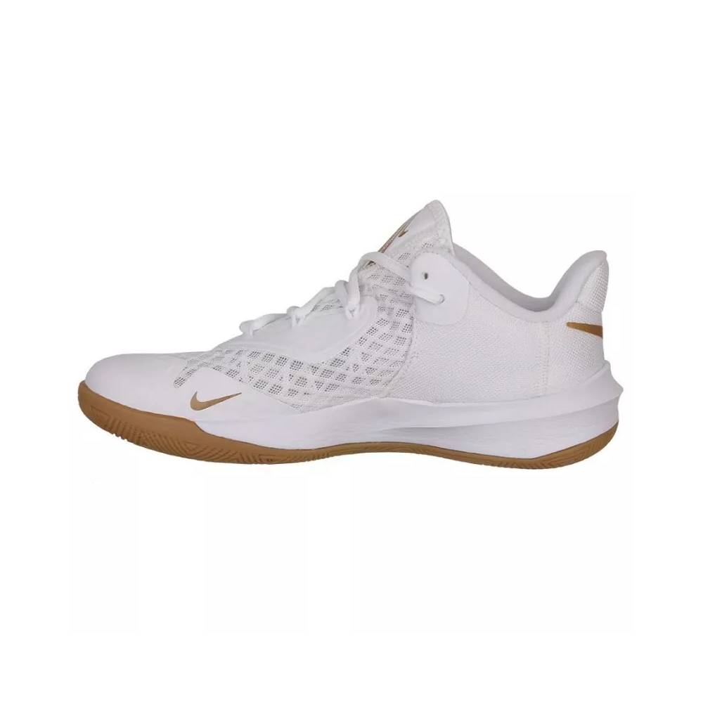 "Nike Zoom Hyperspeed Court" DJ4476-170 tinklinio bateliai