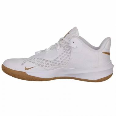 "Nike Zoom Hyperspeed Court" DJ4476-170 tinklinio bateliai