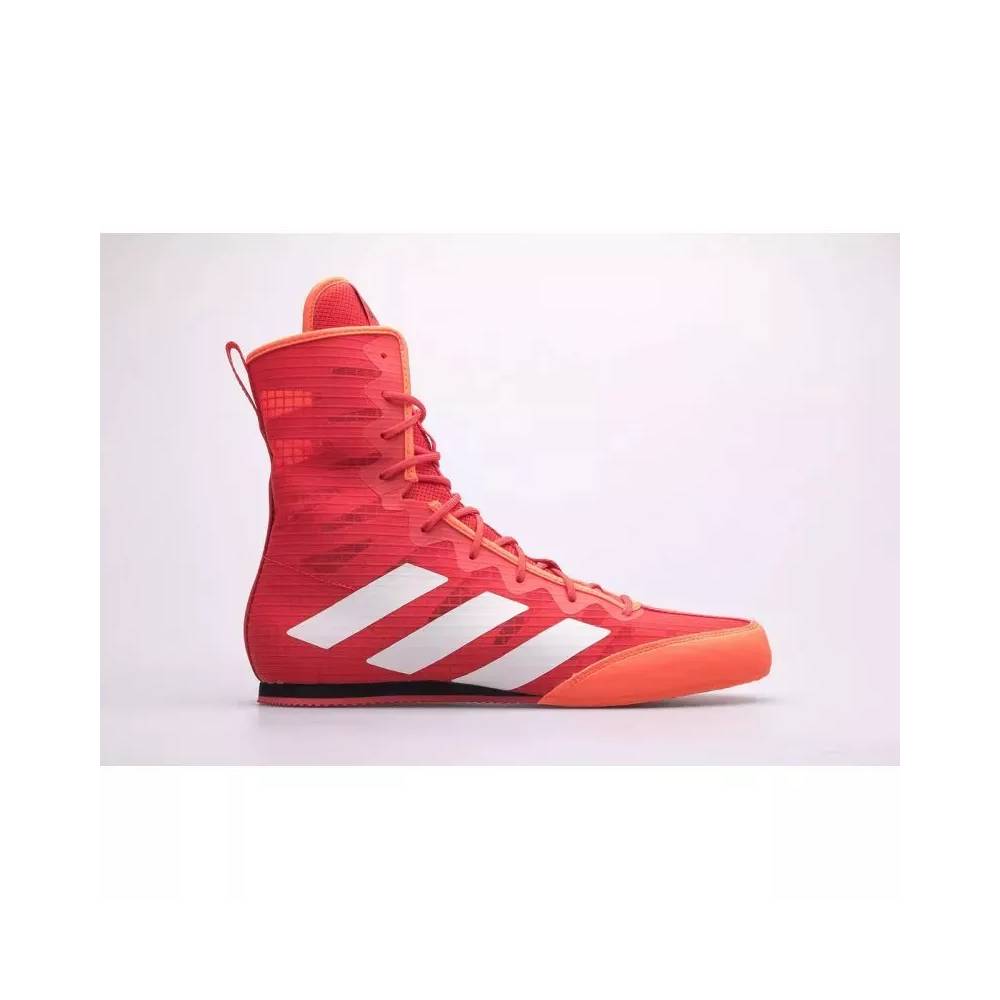 Bokso bateliai adidas BOX HOG 4 M GW1403