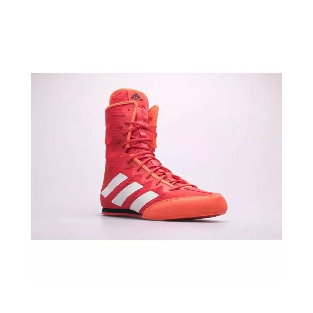 Bokso bateliai adidas BOX HOG 4 M GW1403