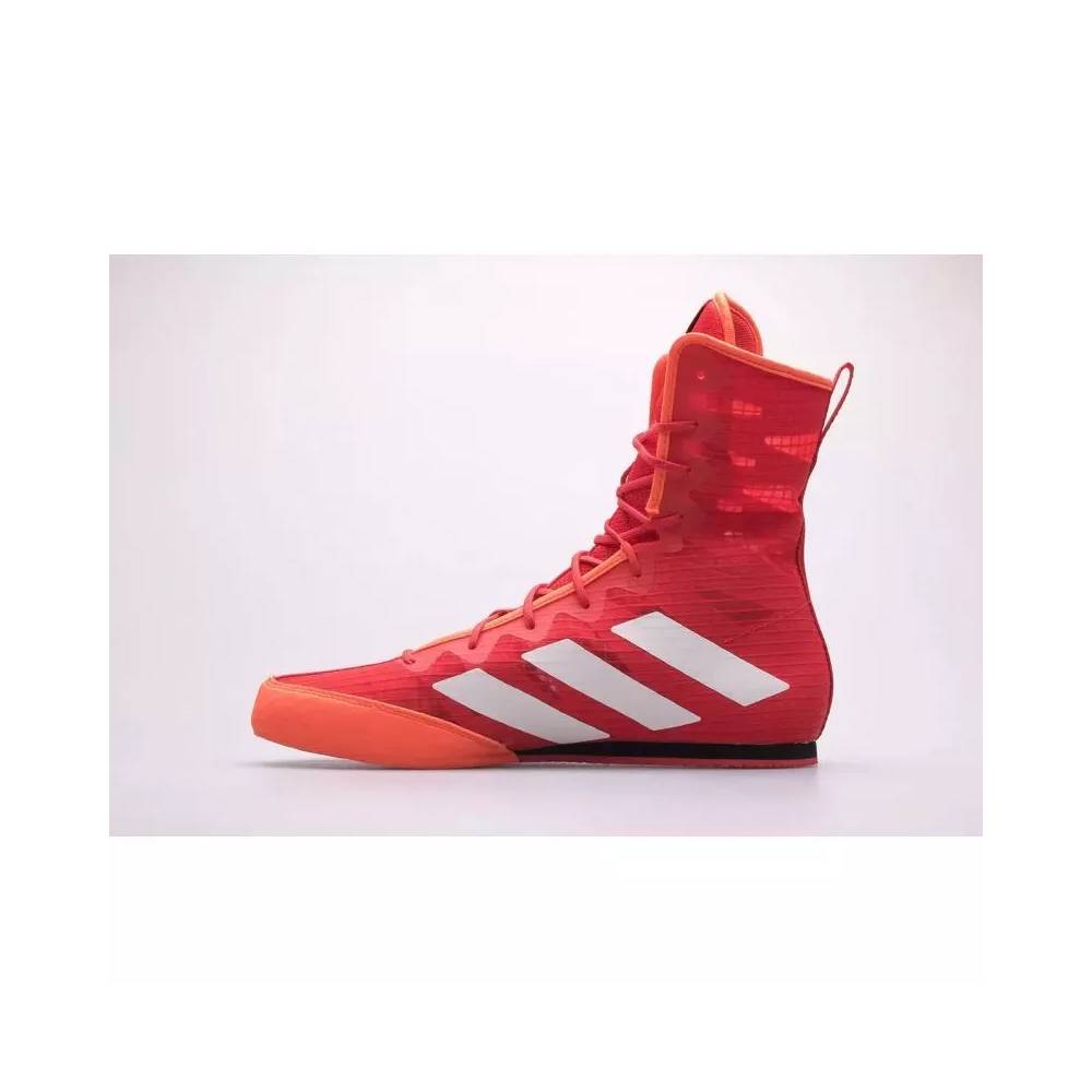 Bokso bateliai adidas BOX HOG 4 M GW1403