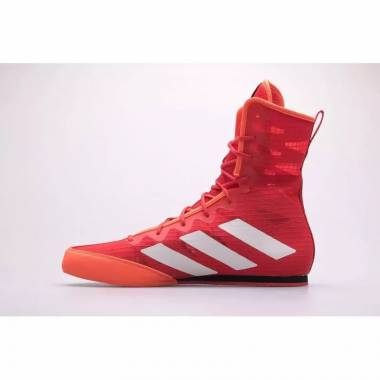 Bokso bateliai adidas BOX HOG 4 M GW1403