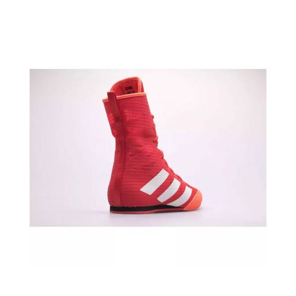 Bokso bateliai adidas BOX HOG 4 M GW1403