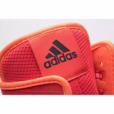 Bokso bateliai adidas BOX HOG 4 M GW1403