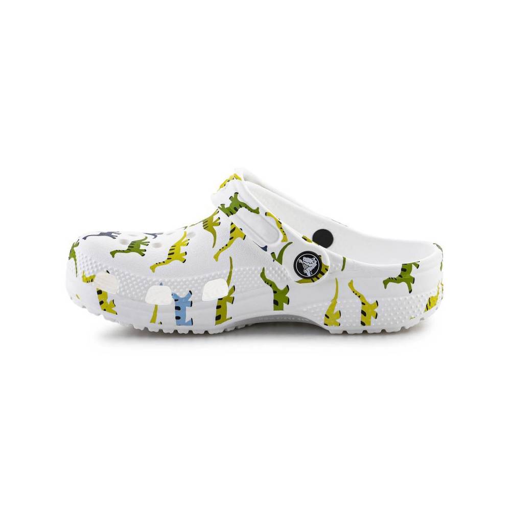 "Crocs Classic Character Print Clog" 209695-9DH