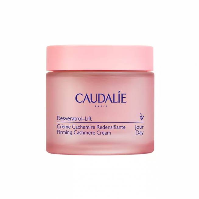 "Caudalie Resveratrol-Lift Redensifying Cashmere Cream" 50ml