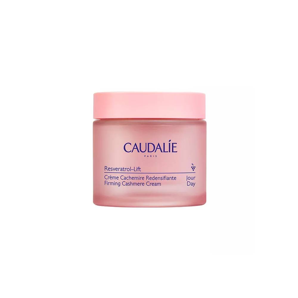 "Caudalie Resveratrol-Lift Redensifying Cashmere Cream" 50ml