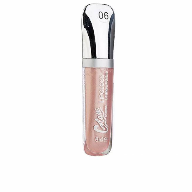 "Glam Of Sweden" blizgus lūpų blizgis 01-Dazzling 6ml