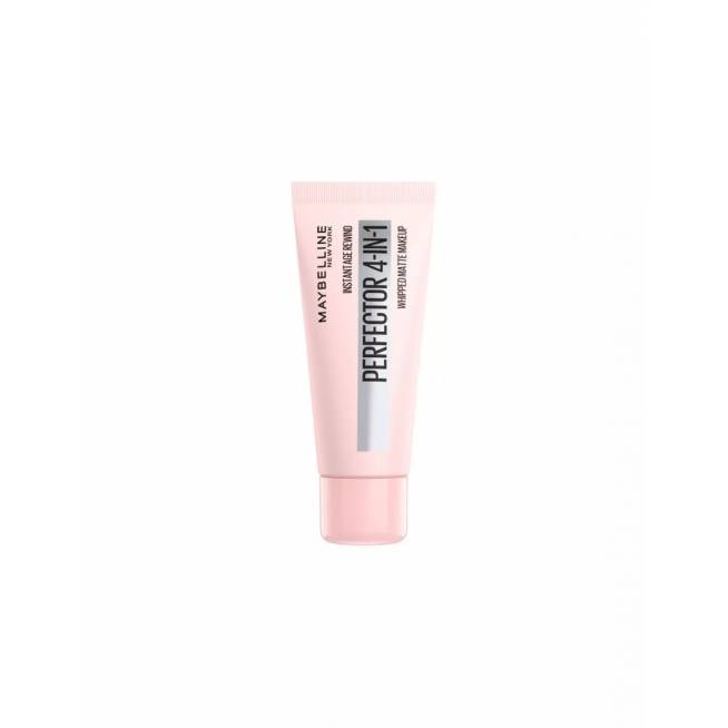 "Maybelline Instant Anti-Age Perfector 4-In-1 Matte Light