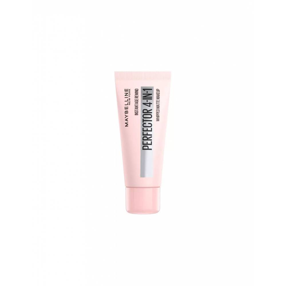 "Maybelline Instant Anti-Age Perfector 4-In-1 Matte Light