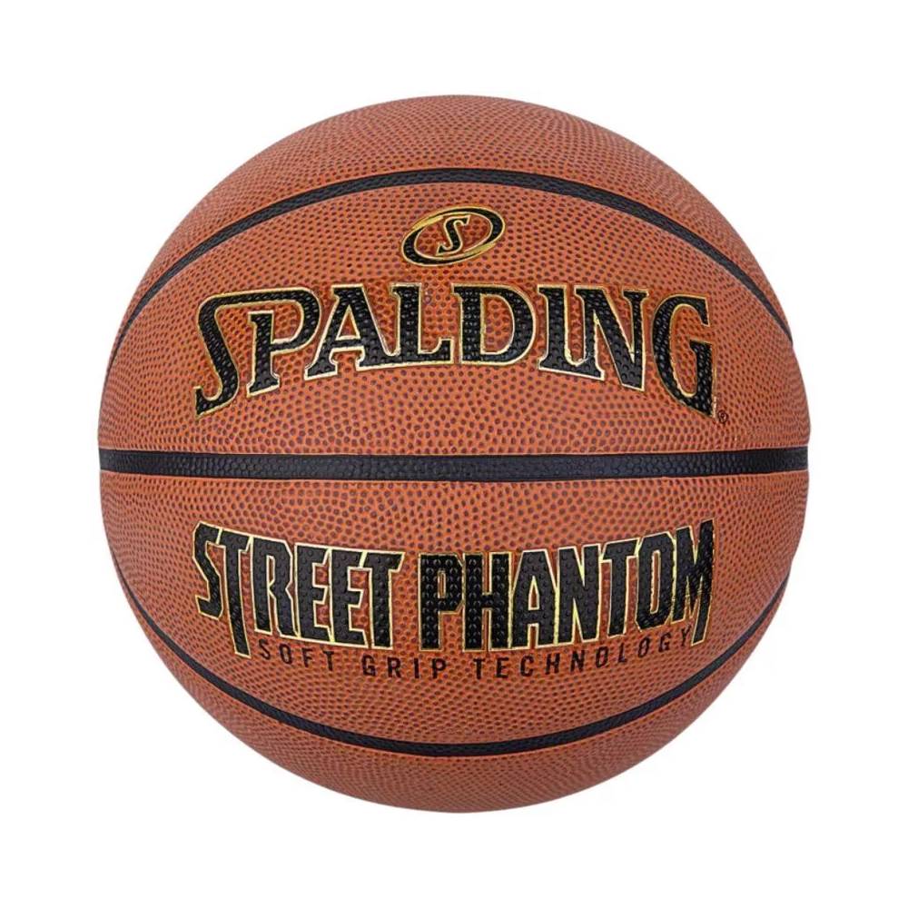 Spalding Street Phantom Out Ball 84388Z krepšinis