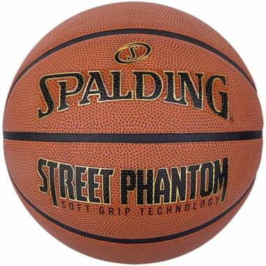 Spalding Street Phantom Out Ball 84388Z krepšinis