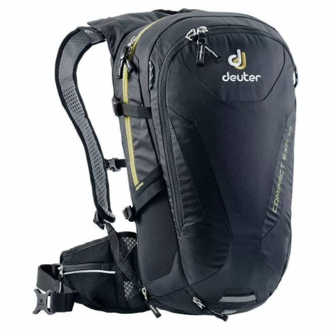 Deuter Compact Exp 12 3200215-7000 Dviračių kuprinė