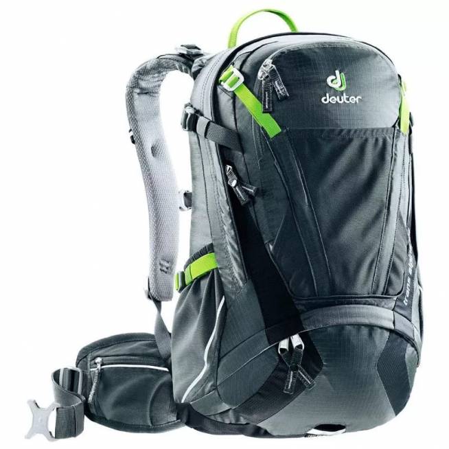 Deuter Trans Alpine 24 kuprinė 3205017-4701