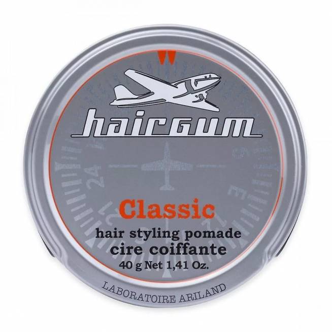 "Hairgum Classic" plaukų formavimo pomada 40g