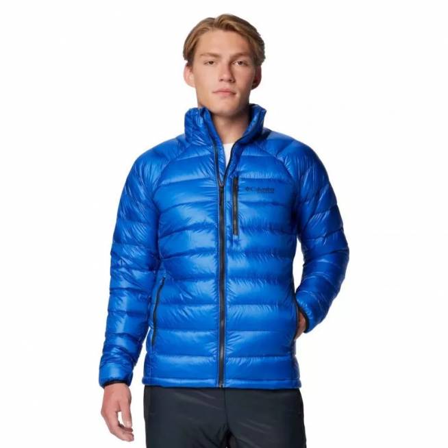 Columbia Arctic Crest pūkinė striukė M 2088784433