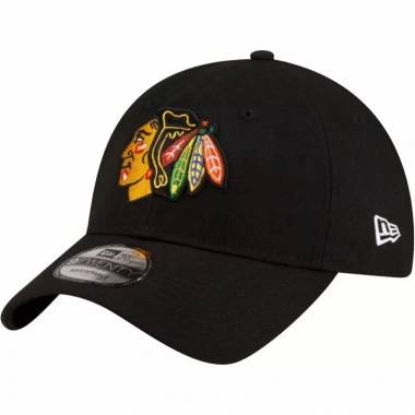 New Era 9TWENTY Chicago Blackhawks NHL kepuraitė 70899713