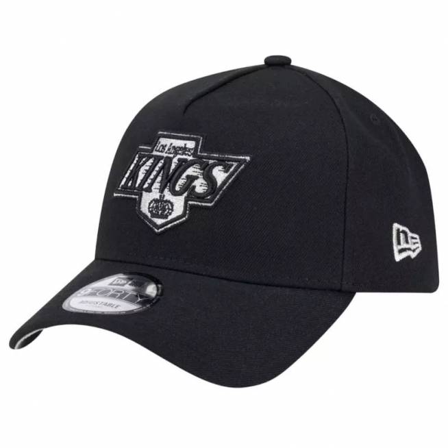 New Era 9FORTY Los Angeles Kings NHL kepurė 70902627