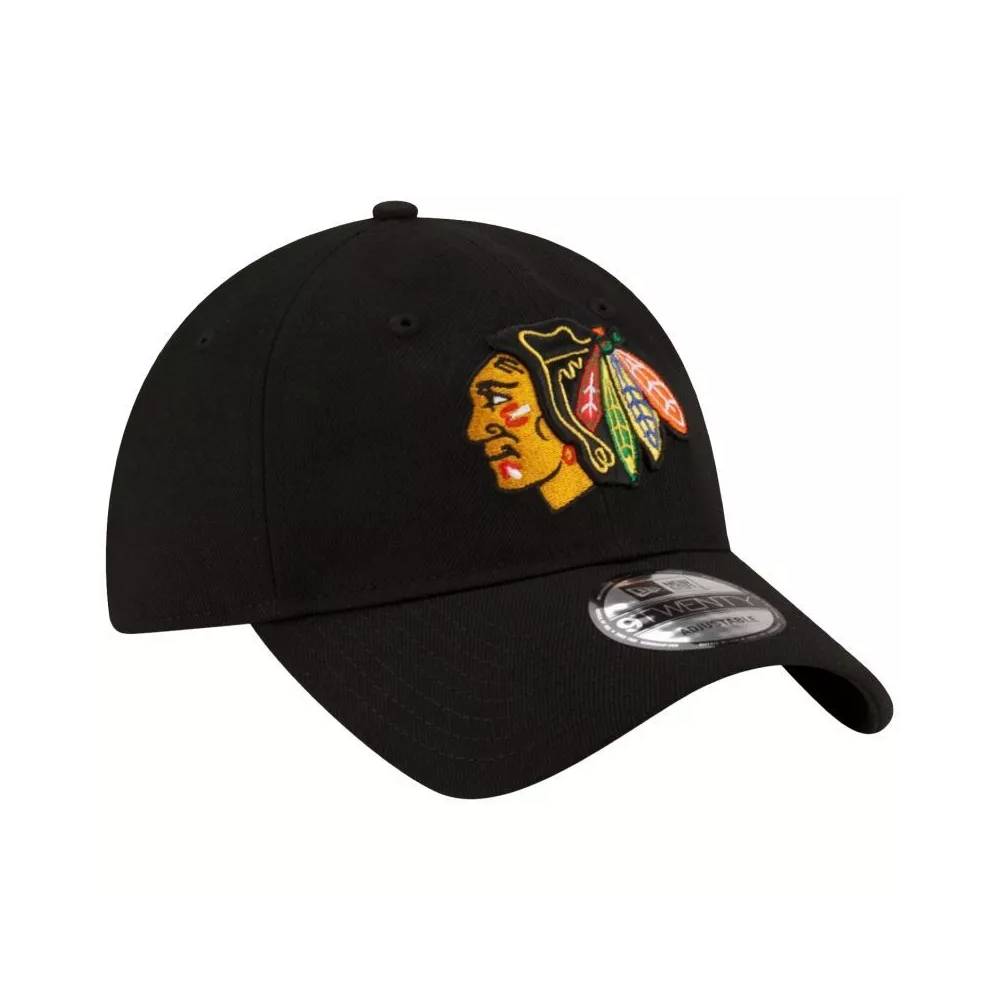 New Era 9TWENTY Chicago Blackhawks NHL kepuraitė 70899713