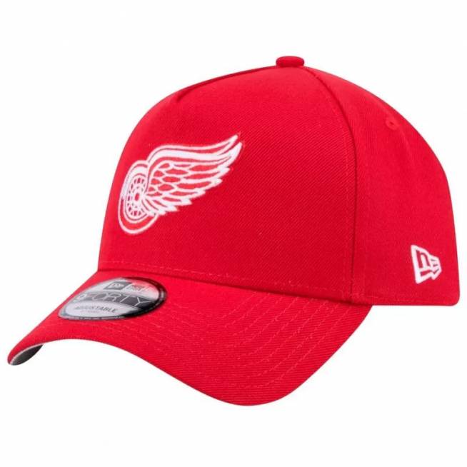 New Era 9FORTY Detroit Red Wings NHL kepurė 70902628