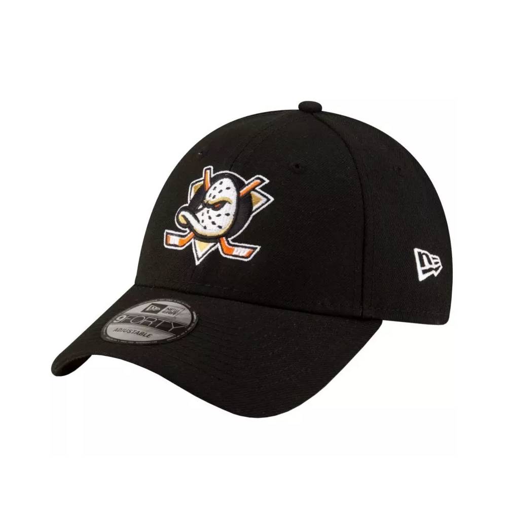 New Era 9FORTY Anaheim Ducks NHL kepuraitė 70902636