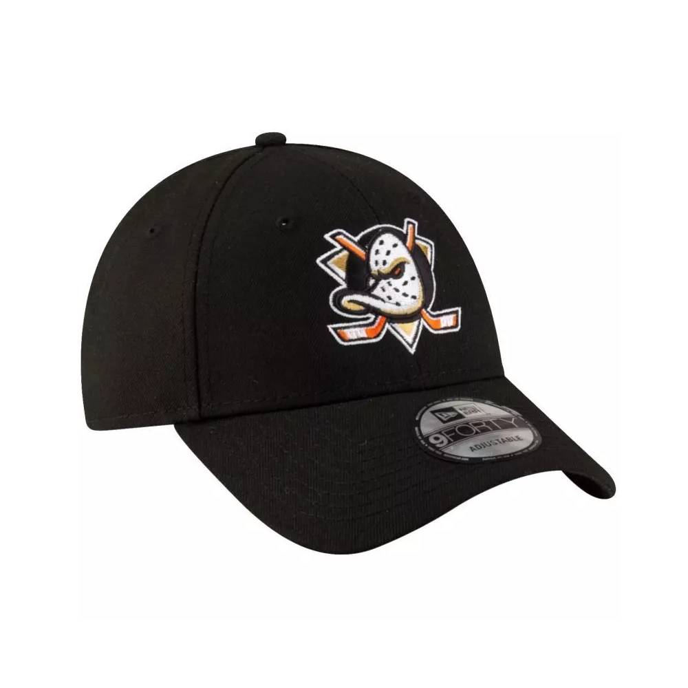 New Era 9FORTY Anaheim Ducks NHL kepuraitė 70902636