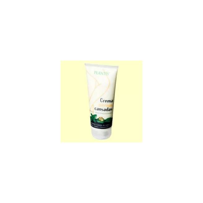 Plantis Crema Piernas Cansadas 200ml