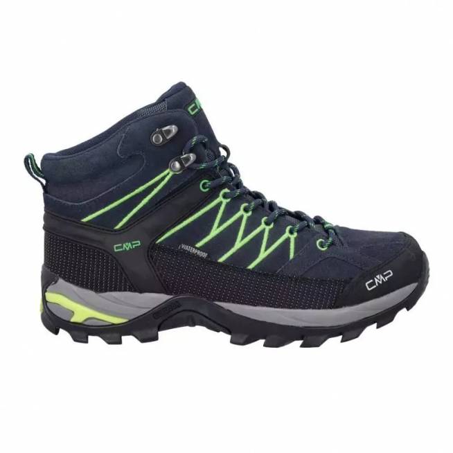 CMP Rigel Mid Trekking M 3Q12947-51AK batai