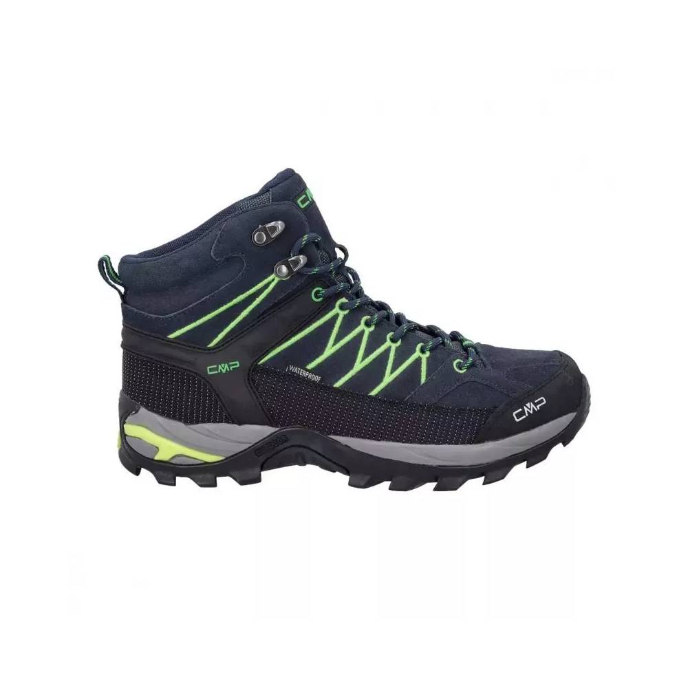 CMP Rigel Mid Trekking M 3Q12947-51AK batai