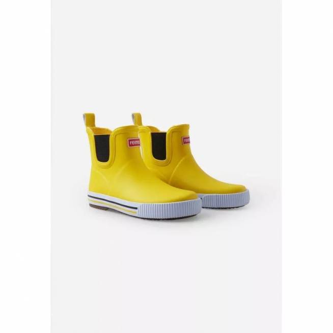 Reima Ankles Yellow JR 5400039A-2350 batai