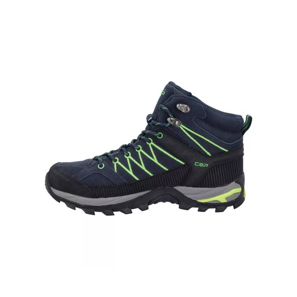 CMP Rigel Mid Trekking M 3Q12947-51AK batai