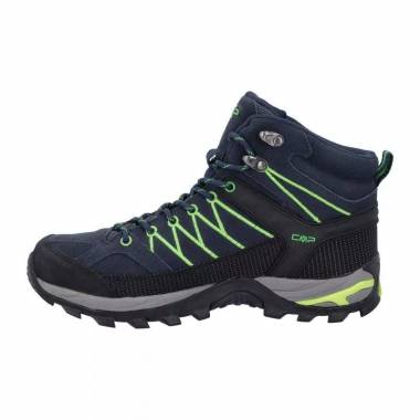 CMP Rigel Mid Trekking M 3Q12947-51AK batai