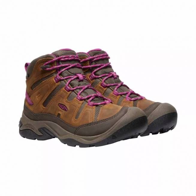 KEEN CIRCADIA MID WP W KE-1026765 batai