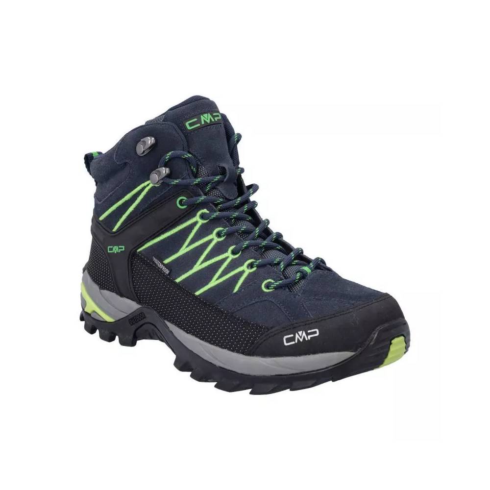 CMP Rigel Mid Trekking M 3Q12947-51AK batai