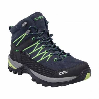 CMP Rigel Mid Trekking M 3Q12947-51AK batai