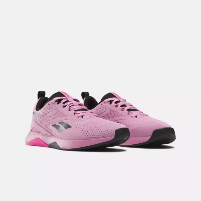 "Reebok Nanoflex TR W" 100074541 Batai