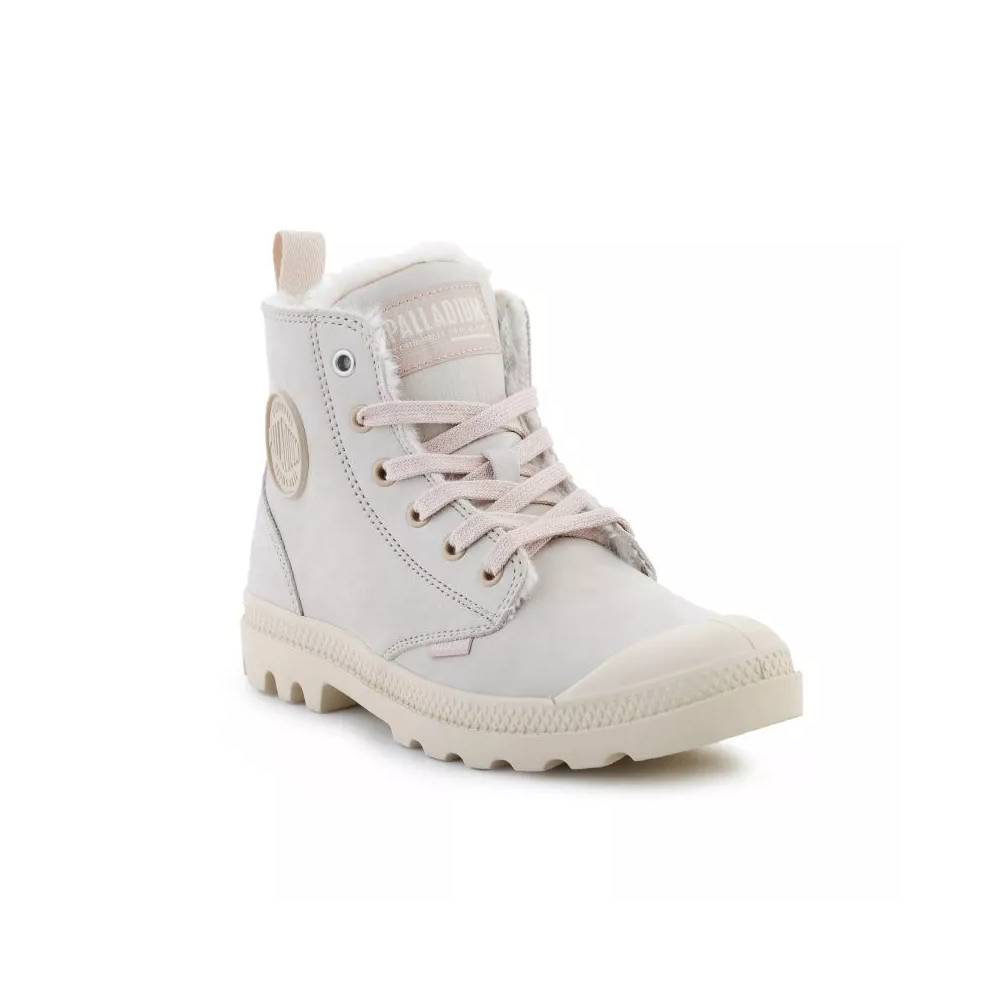 Palladium Pampa Hi Zip WL 95982-271-M batai