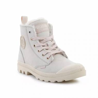 Palladium Pampa Hi Zip WL 95982-271-M batai