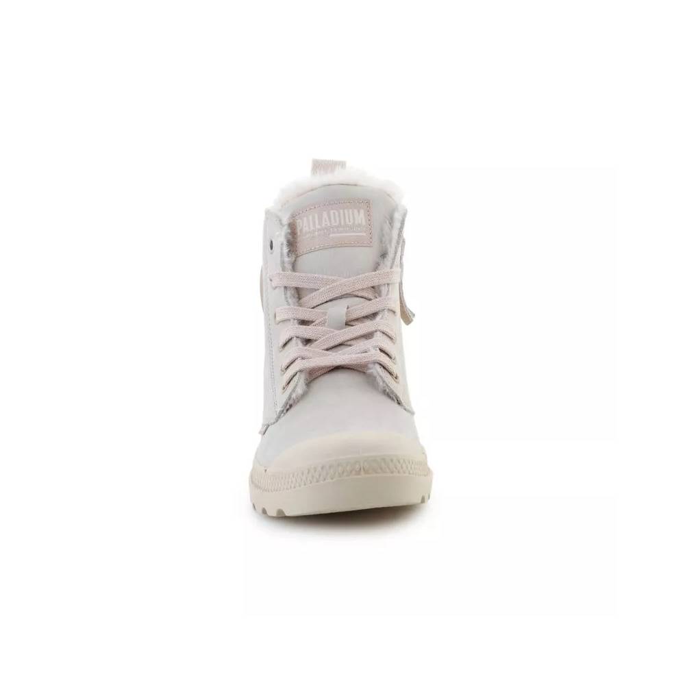 Palladium Pampa Hi Zip WL 95982-271-M batai