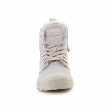 Palladium Pampa Hi Zip WL 95982-271-M batai