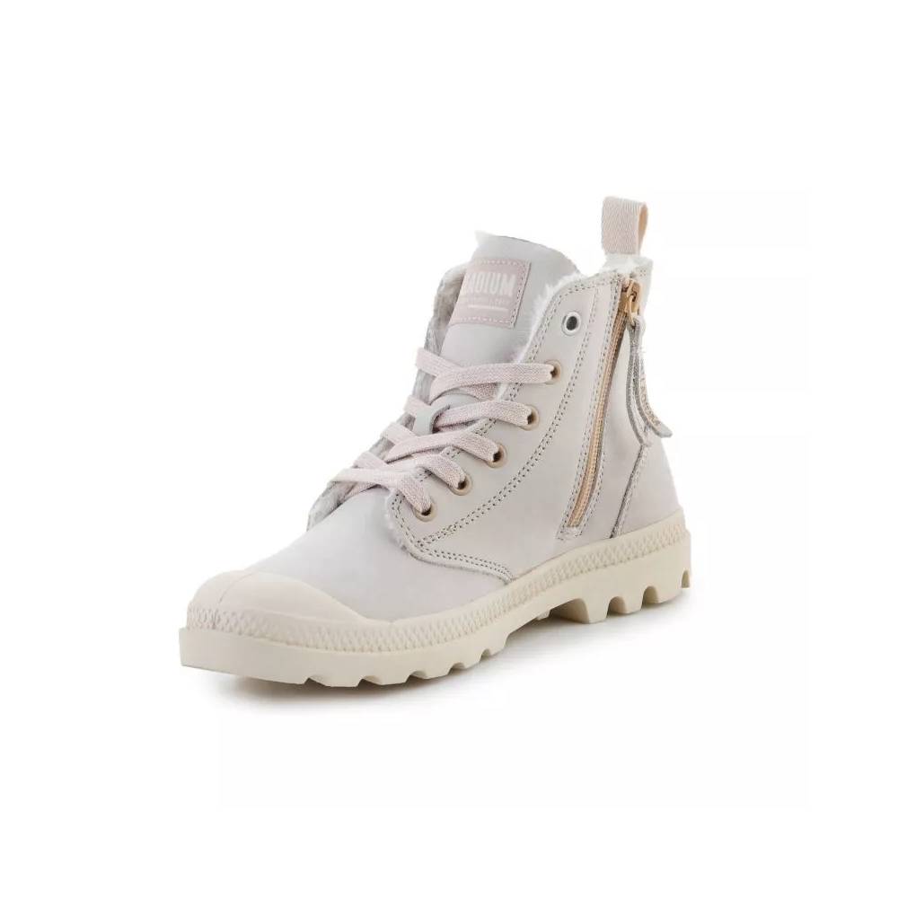 Palladium Pampa Hi Zip WL 95982-271-M batai