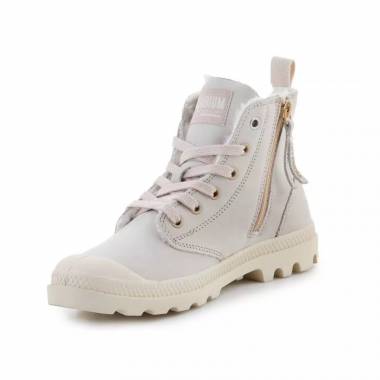 Palladium Pampa Hi Zip WL 95982-271-M batai