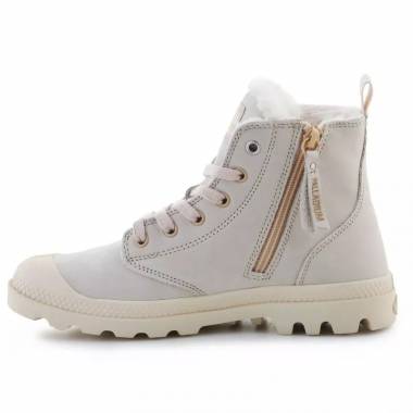 Palladium Pampa Hi Zip WL 95982-271-M batai