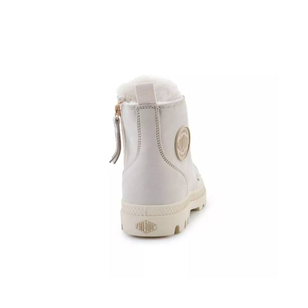 Palladium Pampa Hi Zip WL 95982-271-M batai